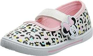 Ballerines plates à lanières minnie mouse pour filles de disney. À la recherche de bons plans en ligne ? Ne cherchez pas plus loin que DIAYTAR COTE D'IVOIRE  ! Notre boutique généraliste vous propose une large gamme de produits discount, allant des articles pour la maison aux appareils électroménagers, en passant par l'informatique, la mode et les gadgets. Faites des économies tout en trouvant des produits de qualité, le tout en quelques clics seulement.