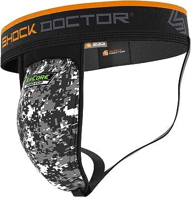 Protège cuisses   jockstrap air core sport avec coque de protection rigide ou souple. DIAYTAR COTE D'IVOIRE, votre destination en ligne pour des achats malins. Parcourez notre vaste sélection de produits discount allant de la maison à l'électronique en passant par la mode et l'informatique. Ne sacrifiez pas la qualité pour le prix lorsque vous pouvez avoir les deux chez nous.