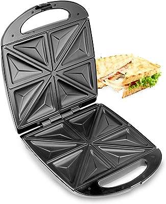 Machine à panini et grill geepas argent gst5391 is_best_seller. Vous recherchez des produits de qualité à prix imbattable pour améliorer votre quotidien ? DIAYTAR COTE D'IVOIRE  est votre solution discount pour tous vos besoins maison et bien-être. Des articles de bricolage aux accessoires de beauté, en passant par le linge de maison, notre catalogue répondra à toutes vos attentes sans pour autant peser sur votre porte-monnaie.