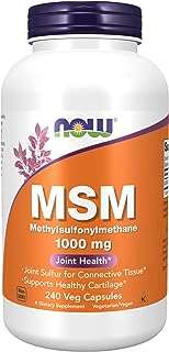 Now complément alimentaire msm (méthylsulfonylméthane) 1 000 mg santé des articulations*. Besoin de produits à petit prix ? Faites confiance à DIAYTAR COTE D'IVOIRE, la boutique en ligne idéale pour réaliser des économies sur tous vos achats. Parcourez notre catalogue de produits discount, de la maison à l'électroménager, en passant par l'informatique et la mode. Ne vous privez pas et profitez des meilleurs prix du marché en faisant vos emplettes chez nous !