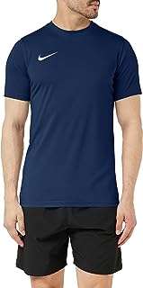 T shirt nike m nk dry park vii jsy ss pour hommes. Bienvenue sur DIAYTAR COTE D'IVOIRE, votre destination en ligne pour des achats malins sans vous ruiner. Explorez notre gamme variée de produits discount, allant des indispensables de la maison aux dernières tendances en matière d'électroménager, d'informatique, de mode et de gadgets. Faites des économies tout en maintenant un niveau de qualité élevé grâce à notre boutique en ligne conviviale et optimisée pour le SEO.