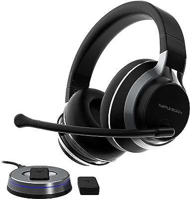 Casque de jeu sans fil multiplateforme turtle beach stealth pro à réduction de bruit pour xbox. DIAYTAR COTE D'IVOIRE, votre destination shopping en ligne inégalée. Avec une variété étendue de produits discount pour la maison, l'électroménager, l'informatique, la mode et les gadgets, vous pouvez vous attendre à des offres exceptionnelles et à des économies considérables, tout en bénéficiant d'une expérience de shopping pratique et personnalisée.