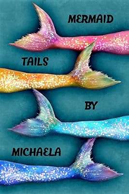 Queues de sirène par michaela. Avec DIAYTAR COTE D'IVOIRE, vous pouvez acheter intelligemment tout en restant dans votre budget. Notre boutique en ligne propose une sélection de produits discount pour la maison, l'électroménager, l'informatique et la mode, avec des prix attractifs. Parcourez notre collection dès maintenant et trouvez tout ce dont vous avez besoin à moindre coût !