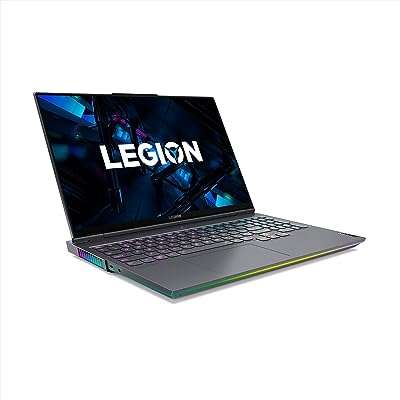 Ordinateur portable de jeu lenovo legion 7 16 pouces écran wqxga. DIAYTAR COTE D'IVOIRE  : la boutique en ligne qui révolutionne votre façon de consommer. Découvrez un large choix de produits discount, de l'électroménager à l'informatique, en passant par la mode et les gadgets, et bénéficiez de prix imbattables sans sacrifier la qualité. Rendez-vous sur notre site dès maintenant et faites-vous plaisir à petits prix !