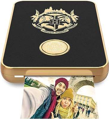 Imprimante photo et vidéo magique life print harry potter pour ios. Simplifiez vos achats et épargnez chez DIAYTAR COTE D'IVOIRE, votre boutique en ligne ultime pour des trouvailles discount. Parcourez notre catalogue de produits, allant des articles de cuisine astucieux aux appareils électroniques de dernière génération. Restez branché avec notre sélection d'appareils informatiques à prix réduits et accordez-vous une excellente garde-robe avec des vêtements à la mode à prix imbattables. Avec des options de livraison rapides et une satisfaction garantie, nous vous aidons à réaliser des économies en un seul clic !