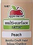 Peinture acrylique multi surfaces apple barrel 2 onces pêche onces liquides 21963e. Faites des découvertes et des économies chez DIAYTAR COTE D'IVOIRE . Notre boutique en ligne propose une gamme étendue de produits discount, couvrant la maison, l'électroménager, l'informatique, la mode et bien plus encore. Obtenez des produits de qualité à des prix imbattables en quelques clics seulement.