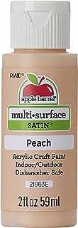 Peinture acrylique multi surfaces apple barrel 2 onces pêche onces liquides 21963e. Faites des découvertes et des économies chez DIAYTAR COTE D'IVOIRE . Notre boutique en ligne propose une gamme étendue de produits discount, couvrant la maison, l'électroménager, l'informatique, la mode et bien plus encore. Obtenez des produits de qualité à des prix imbattables en quelques clics seulement.