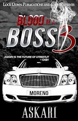 Blood of a boss iii. Découvrez DIAYTAR COTE D'IVOIRE  - votre guichet unique pour des achats discount en ligne. Que vous recherchiez des produits électroménagers, des gadgets high-tech ou des vêtements tendance, notre boutique généraliste propose une large gamme d'articles à prix réduits pour tous les budgets. Ne manquez pas les bonnes affaires chez DIAYTAR COTE D'IVOIRE  !