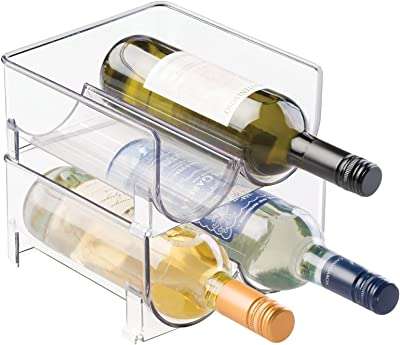 Organisateur de rangement en plastique sur pied mdesign pour comptoirs de cuisine comptoirs garde manger et réfrigérateur. DIAYTAR COTE D'IVOIRE, votre partenaire de shopping discount en ligne, regroupe une large gamme de produits à prix cassés pour tous les amateurs de bonnes affaires. Faites des économies sur vos achats de la maison à l'électroménager, de l'informatique à la mode, grâce à DIAYTAR COTE D'IVOIRE !