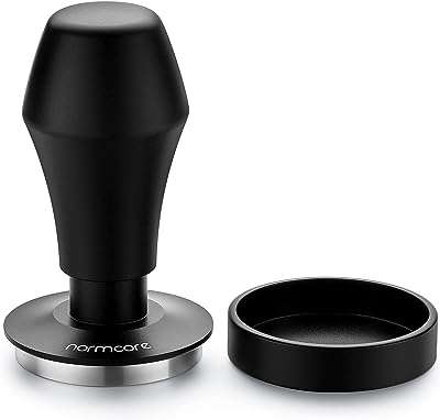 Tamper à café normacor v4 533 mm ressort expresso barista avec ressorts de remplacement. DIAYTAR COTE D'IVOIRE  - votre adresse en ligne pour des achats malins. Profitez de nos prix réduits sur une large gamme de produits, d'une sélection d'articles pour la maison aux dernières tendances de la mode, en passant par les équipements électroniques et les accessoires informatiques. Sans compromis sur la qualité, nous rendons le shopping abordable pour tous.