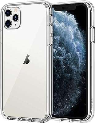 Coque jitec pour iphone 11 pro max 65 pouces coque antichoc anti jaunissement avec dos. DIAYTAR COTE D'IVOIRE, votre boutique en ligne préférée pour dénicher des produits à prix discount. Rendez-vous sur notre site pour trouver toutes les bonnes affaires de la maison à l'électroménager en passant par les gadgets high-tech. Ne sacrifiez pas la qualité pour économiser, optez pour DIAYTAR COTE D'IVOIRE  !