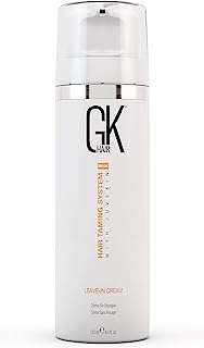 Crème revitalisante sans rinçage à la kératine gk hair global (130. Trouvez tout ce dont vous avez besoin à des prix imbattables chez DIAYTAR COTE D'IVOIRE  - une boutique en ligne généraliste qui vous propose des produits discount pour la maison, l'électroménager, l'informatique et plus encore.