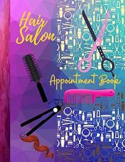 Carnet de rendez vous pour salon de coiffure : 4 colonnes | planificateur. À la recherche de bons plans et de prix irrésistibles ? DIAYTAR COTE D'IVOIRE  est votre destination ultime ! Explorez notre boutique en ligne généraliste où vous trouverez une large gamme de produits discount, couvrant tous vos besoins. Achetez l'électroménager dont vous avez besoin, renouvelez votre garde-robe ou succombez aux derniers gadgets sans vous ruiner.
