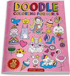 Coloriage doodle pour filles. Bienvenue chez DIAYTAR COTE D'IVOIRE, le paradis des bonnes affaires en ligne ! Découvrez une large gamme de produits discount pour équiper votre maison, trouver l'électroménager de vos rêves, vous divertir avec des gadgets innovants, et compléter votre garde-robe avec des vêtements à la pointe de la mode, le tout à des prix défiant toute concurrence.