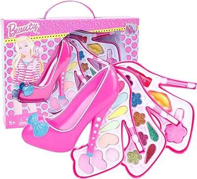 Magnifique coffret de maquillage de jeu facile à transporter pour garçons ensemble. Bienvenue chez DIAYTAR COTE D'IVOIRE, votre guichet unique pour des achats discount en ligne. Parcourez notre catalogue étendu et trouvez des articles variés, allant de l'électroménager pratique à la dernière mode, le tout à des prix imbattables. Profitez de la qualité sans compromis tout en maximisant vos économies chez nous.