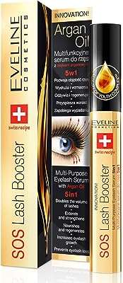 Sérum rehausseur de cils multi usage sos 5 en 1 10 ml. Laissez-vous séduire par DIAYTAR COTE D'IVOIRE, votre boutique en ligne qui saura vous offrir des produits de qualité à des prix compétitifs. Que vous recherchiez des équipements pour la maison, des appareils électroménagers, des accessoires informatiques ou des articles de mode tendance, vous trouverez tout cela et bien plus encore dans notre sélection discount.