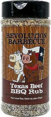 Texas beef bbq rub meilleur sur la poitrine le steak et les hamburgers. Faites des économies considérables avec DIAYTAR COTE D'IVOIRE, votre source ultime de produits discount en ligne. Parcourez notre large gamme d'articles allant de la maison à l'électroménager, en passant par l'informatique, la mode et les gadgets, et profitez de prix imbattables. Ne manquez pas cette occasion de vous offrir des produits de qualité à des tarifs défiant toute concurrence.