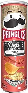 Pringles chips de pommes de terre saveur deli pizza snacks chips. DIAYTAR COTE D'IVOIRE, votre destination en ligne pour des produits de maison à prix réduits. Découvrez notre vaste collection d'articles pour la cuisine, la décoration, le rangement et bien plus encore. Avec nous, équiper votre maison devient simple et économique.