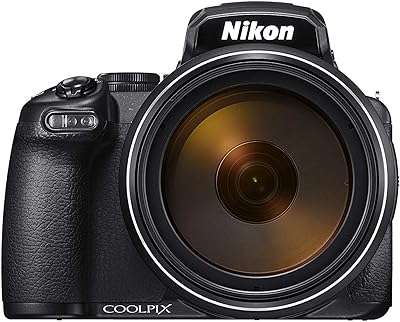 Appareils photo longue portée nikon 167 mp zoom optique 125x écran. DIAYTAR COTE D'IVOIRE  - votre adresse en ligne pour des achats malins. Profitez de nos prix réduits sur une large gamme de produits, d'une sélection d'articles pour la maison aux dernières tendances de la mode, en passant par les équipements électroniques et les accessoires informatiques. Sans compromis sur la qualité, nous rendons le shopping abordable pour tous.