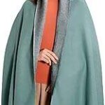 Écharpe en cachemire pour femmes pashmina surdimensionné couleur unie châles chauds. Bienvenue chez DIAYTAR COTE D'IVOIRE, votre destination en ligne pour des produits discount à prix imbattables ! Que vous ayez besoin d'électroménager, d'articles pour la maison, de gadgets high-tech, de vêtements à la mode ou d'accessoires informatiques, nous avons tout ce qu'il vous faut. Faites des économies tout en profitant de la meilleure qualité grâce à notre large gamme de produits.