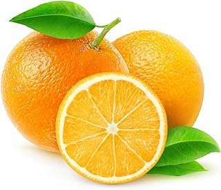 Oranges égyptiennes de valence 1kg. Achetez intelligemment chez DIAYTAR COTE D'IVOIRE  et profitez de notre vaste sélection de produits discount. De la décoration pour votre maison aux ustensiles de cuisine en passant par les appareils électroménagers, notre boutique en ligne généraliste vous offre la possibilité de faire des économies tout en vous procurant des produits de qualité.