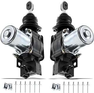 A premium actionneur de serrure de porte de remplacement pour buick century electra lesabre. DIAYTAR COTE D'IVOIRE, la boutique en ligne par excellence pour tous les amateurs de gadgets insolites et ludiques. Découvrez notre large sélection de produits à petit prix, parfaits pour surprendre et amuser votre entourage. De l'électronique à l'originalité débordante, laissez-vous tenter par nos gadgets innovants et créez la surprise en toutes occasions !