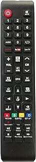 Lipiworld® smart led lcd tv télécommande universelle avec fonction netflix youtube. Besoin de produits discount en un seul endroit ? DIAYTAR COTE D'IVOIRE  est là pour vous ! Explorez notre boutique généraliste et découvrez une multitude d'articles à prix réduit, couvrant tous vos besoins, de l'électroménager à la mode en passant par l'informatique. Naviguez en toute simplicité et trouvez les meilleures affaires en ligne chez DIAYTAR COTE D'IVOIRE  !