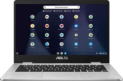 Chromebook c423na 14" fhd 1920 x 1080 résolution intel celeron. Explorez DIAYTAR COTE D'IVOIRE  et découvrez une variété impressionnante de produits discount pour la maison, l'électroménager, l'informatique et la mode. Avec des offres irrésistibles et une livraison rapide, faites des économies tout en obtenant des produits de qualité.