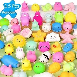 Mochi animaux mini jouets squishy squeeze chat soulagement du stress pour adultes. En quête des dernières tendances en matière d'informatique à prix abordable ? DIAYTAR COTE D'IVOIRE  est là pour vous ! Explorez notre sélection d'ordinateurs portables, de tablettes et de périphériques informatiques pour trouver les produits les plus performants à des prix attractifs.