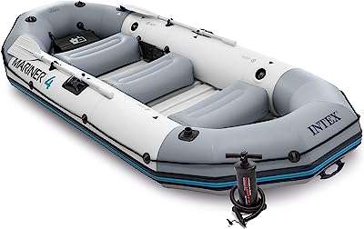 Gamme intex mariner. Ne payez pas le prix fort, optez pour DIAYTAR COTE D'IVOIRE  et économisez sur tous vos achats ! Notre boutique en ligne vous propose une large gamme de produits discount pour équiper votre maison, des meubles élégants aux derniers gadgets électroniques. Bénéficiez de réductions imbattables sur les appareils informatiques de pointe et restez tendance avec nos vêtements et accessoires à petits prix. Profitez d'une expérience d'achat sans stress avec une livraison rapide et un service client exceptionnel !