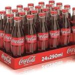 Coca cola 24 x 290ml. Bienvenue chez DIAYTAR COTE D'IVOIRE, votre destination en ligne pour des produits discount à prix imbattables ! Que vous ayez besoin d'électroménager, d'articles pour la maison, de gadgets high-tech, de vêtements à la mode ou d'accessoires informatiques, nous avons tout ce qu'il vous faut. Faites des économies tout en profitant de la meilleure qualité grâce à notre large gamme de produits.