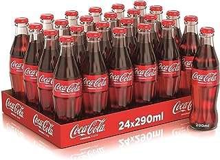 Coca cola 24 x 290ml. Bienvenue chez DIAYTAR COTE D'IVOIRE, votre destination en ligne pour des produits discount à prix imbattables ! Que vous ayez besoin d'électroménager, d'articles pour la maison, de gadgets high-tech, de vêtements à la mode ou d'accessoires informatiques, nous avons tout ce qu'il vous faut. Faites des économies tout en profitant de la meilleure qualité grâce à notre large gamme de produits.
