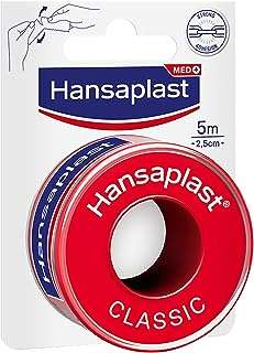 Ruban de montage hansaplast classic forte adhérence 1 bande (5 m x. Optez pour DIAYTAR COTE D'IVOIRE, votre boutique en ligne de confiance pour des achats à petits prix ! Découvrez notre catalogue diversifié comprenant des produits discount de qualité, allant de l'électroménager à la mode en passant par les gadgets. Profitez de nos offres exceptionnelles pour donner une nouvelle dynamique à votre quotidien sans vous ruiner.