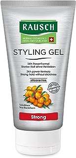 Gel coiffant fort rush 150 ml. Faites des économies sur tous les fronts avec DIAYTAR COTE D'IVOIRE . Parcourez notre boutique en ligne et trouvez tout ce dont vous avez besoin, des appareils électroménagers dernier cri aux vêtements à la mode, en passant par les gadgets high-tech, le tout à des prix imbattables.
