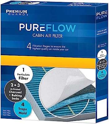 Filtre à air d'habitacle pureflow pc8214x | pour ford f 150 2015 22. Optez pour DIAYTAR COTE D'IVOIRE, votre boutique en ligne de confiance pour des achats à petits prix ! Découvrez notre catalogue diversifié comprenant des produits discount de qualité, allant de l'électroménager à la mode en passant par les gadgets. Profitez de nos offres exceptionnelles pour donner une nouvelle dynamique à votre quotidien sans vous ruiner.