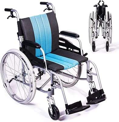 Fauteuil roulant médical manuel léger hi fortune de 21 lb avec accoudoirs rembourrés sur toute. DIAYTAR COTE D'IVOIRE, votre destination shopping pour toutes les bonnes affaires. Découvrez notre large gamme de produits discount, des accessoires de mode aux articles pour animaux de compagnie. Faites des économies sur tous vos achats avec DIAYTAR COTE D'IVOIRE .