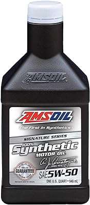 Huile moteur amsoil 946 ml. DIAYTAR COTE D'IVOIRE  est votre guichet unique pour des produits discount de premier ordre. Parcourez notre catalogue en ligne et découvrez notre sélection soigneusement choisie d'articles pour la maison, l'électroménager, l'informatique et la mode, tous disponibles à des prix abordables. Vous ne trouverez pas de meilleurs deals ailleurs !