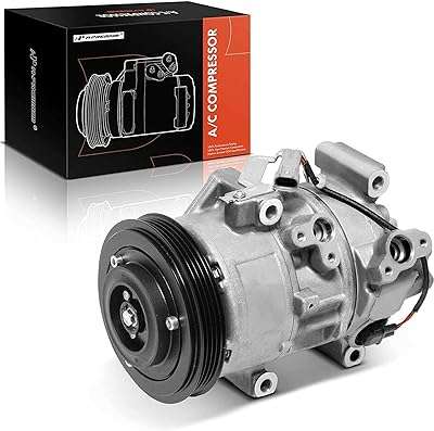 Boîtier de compresseur de remplacement a premium pour toyota yaris 2007 2012 15l. Découvrez DIAYTAR COTE D'IVOIRE, la référence en matière d'achat malin en ligne, vous proposant une large gamme de produits allant de la mode aux articles informatiques, avec des réductions exceptionnelles.