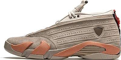 Jordan homme air 14 retro low dc9857 200 clot terra. Économisez intelligemment avec DIAYTAR COTE D'IVOIRE, la boutique en ligne qui vous propose une variété de produits discount à des prix défiant toute concurrence. Des indispensables pour la maison aux gadgets les plus tendances, en passant par les dernières nouveautés en mode et en informatique, vous trouverez tout ce dont vous avez besoin pour moins cher, sans compromis sur la qualité !