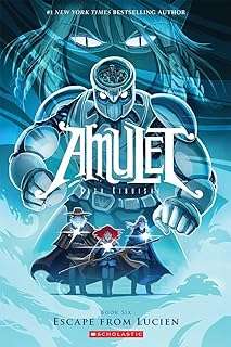 Amulette : échapper à lucien. Découvrez DIAYTAR COTE D'IVOIRE, votre boutique en ligne généraliste offrant une sélection impressionnante de produits discount. Que vous recherchiez des articles pour votre maison, des appareils électroménagers à la pointe de la technologie, des équipements informatiques ou même les dernières tendances de la mode et les gadgets les plus cool, nous avons tout ce dont vous avez besoin, à des prix incroyablement bas !