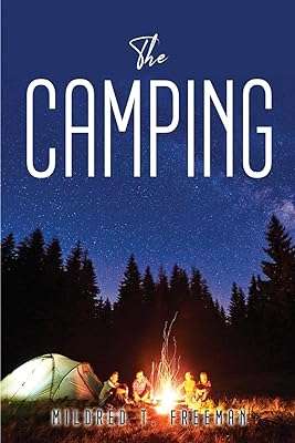 Le camping. À la recherche de bonnes affaires ? Ne cherchez plus ! DIAYTAR COTE D'IVOIRE  est là pour vous. Avec une gamme complète de produits discount, allant de la maison à l'électroménager, de l'informatique à la mode et aux gadgets tendance, vous trouverez sûrement ce que vous cherchez tout en réalisant des économies substantielles.