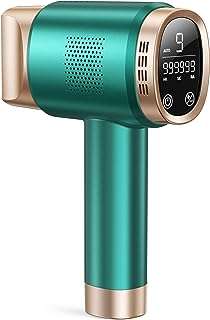 Appareil d'épilation ipl it home pour femmes et hommes permanente au laser. À la recherche de produits discount de qualité ? Faites confiance à DIAYTAR COTE D'IVOIRE  ! Notre plateforme en ligne regorge d'articles pour la maison, l'électroménager, l'informatique, la mode et les gadgets, tous proposés à des prix compétitifs. Explorez notre catalogue dès maintenant et bénéficiez de remises exceptionnelles sur une large gamme de produits.