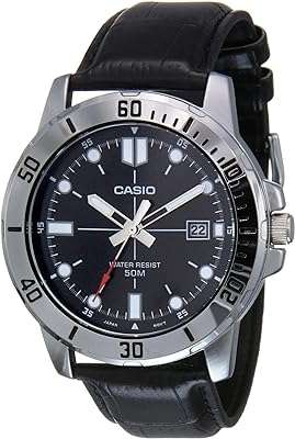 Montre analogique décontractée casio pour homme mtp vd01l 1evudf is_best_seller. Ne cherchez plus, DIAYTAR COTE D'IVOIRE  est là pour vous offrir les meilleurs deals en ligne ! Explorez notre vaste sélection de produits à prix réduits, incluant tout ce dont vous avez besoin pour votre maison, votre cuisine, votre garde-robe et bien plus encore. Profitez de nos offres discount sur les dernières tendances et économisez tout en restant à la pointe de la mode.