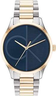 Montre à quartz analogique unisexe avec acier inoxydable. Faites des économies intelligentes avec DIAYTAR COTE D'IVOIRE . Parcourez notre boutique en ligne et trouvez des opportunités incroyables pour équiper votre maison, rester à la pointe de la technologie et vous habiller avec style, le tout à des tarifs défiant toute concurrence.