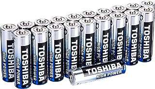 Pile alcaline aa anti vibration haute puissance toshiba longue durée paquet de 20. Faites des économies tout en faisant plaisir à toute la famille avec DIAYTAR COTE D'IVOIRE . Notre boutique en ligne généraliste vous propose une variété de produits discount, de l'électroménager pratique à l'informatique de pointe, en passant par la mode tendance, afin de répondre à tous vos besoins, quel que soit votre budget.