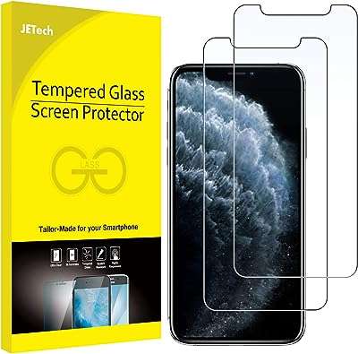 Protecteur d'écran jetek pour apple iphone 11 pro xs et x. Faites des économies considérables chez DIAYTAR COTE D'IVOIRE, votre destination en ligne pour des produits discount. Notre boutique propose une large sélection d'articles pour la maison, l'électroménager, l'informatique, la mode et bien plus encore, avec des tarifs compétitifs et une satisfaction client garantie.