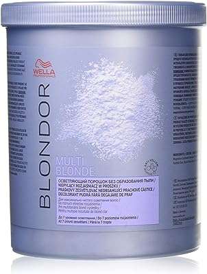 Poudre décolorante blonde wela professionals. Besoin de renouveler votre électroménager à petit prix ? Rendez-vous sur DIAYTAR COTE D'IVOIRE, la référence en ligne pour des produits de qualité à prix discount. Avec notre sélection diversifiée, vous trouverez facilement l'équipement parfait pour votre maison, sans vous ruiner.