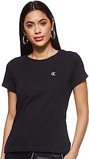 T shirt blouse slim fit ck femme calvin klein printemps été taille s. Discover an endless array of discounted products at DIAYTAR COTE D'IVOIRE, your go-to destination for all things affordable. Whether it's appliances, electronics, fashionable clothing, or tech-savvy gadgets, our online store offers unbeatable deals that guarantee incredible savings without compromising on quality.