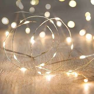 Guirlande lumineuse led 10ft 3m anjalia 30 led pour jardin maison mariage. DIAYTAR COTE D'IVOIRE  - La référence en ligne pour des achats malins ! Explorez notre catalogue varié incluant des produits discount pour la maison, l'électroménager, l'informatique et la mode. Optez pour la qualité à petit prix et ne manquez pas nos promotions exclusives.