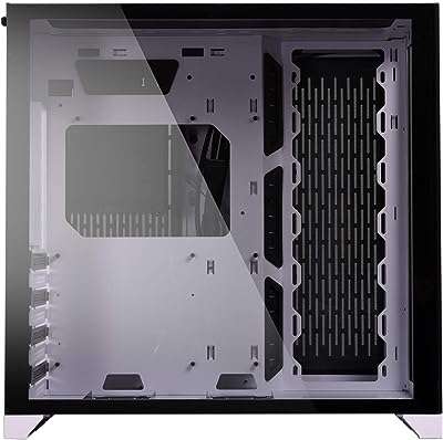 Boîtier pc gaming lian li dynamic 011 verre trempé dynamique blanc. Avec DIAYTAR COTE D'IVOIRE, obtenez le meilleur rapport qualité-prix sur tous vos achats en ligne. Parcourez notre catalogue diversifié et faites des économies sur des produits essentiels pour la maison, les équipements informatiques et même les dernières tendances en matière de mode.